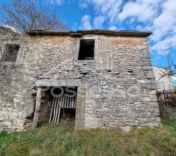 Kuća Prodaja Oprtalj 75 m2 - cover