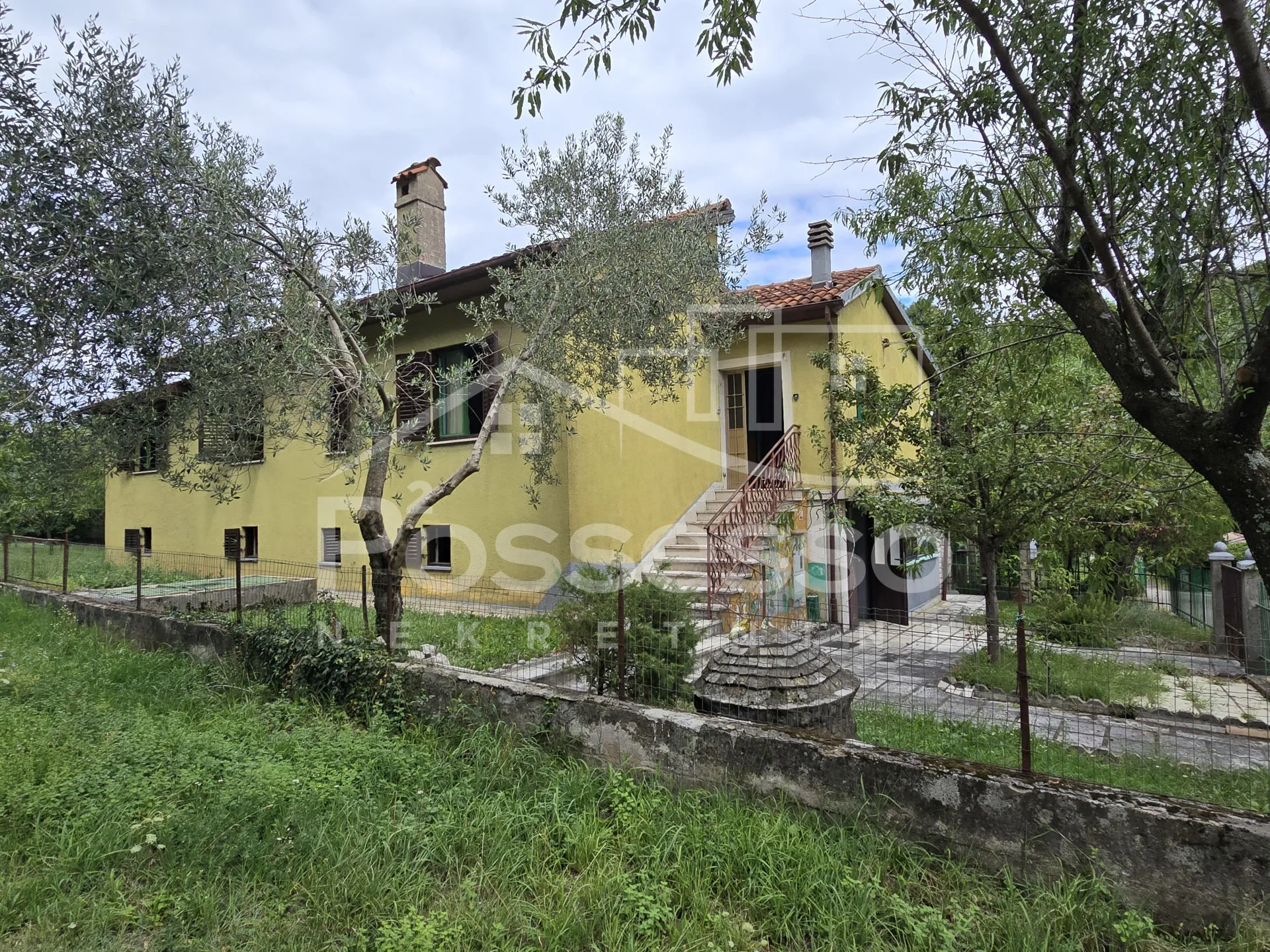 Kuća Prodaja Lupoglav 346 m2 - cover