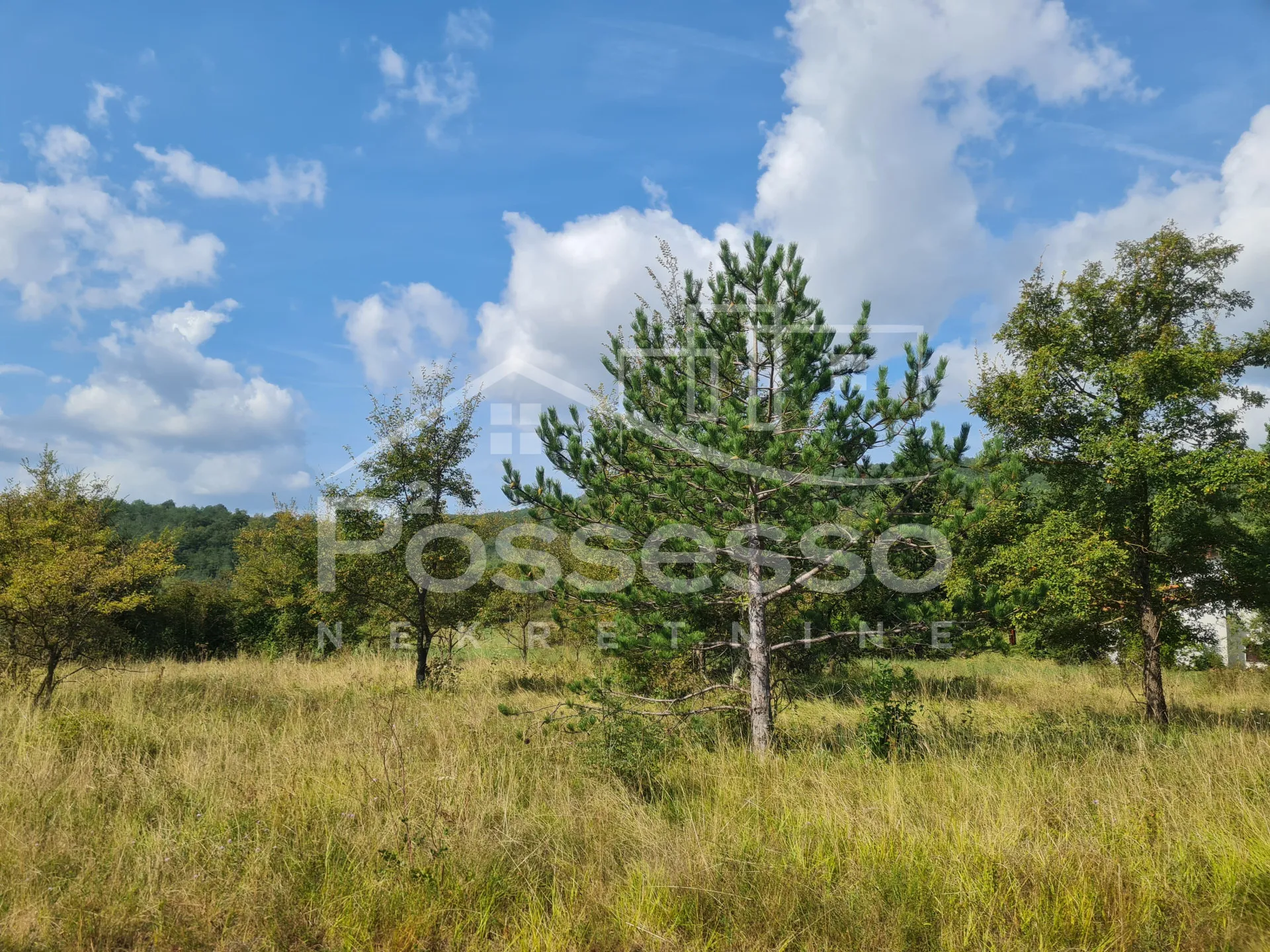 Zemljište Prodaja Buzet 953 m2 - cover