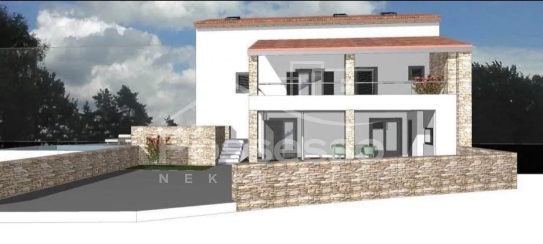 Kuća Prodaja Kanfanar 85 m2 - cover