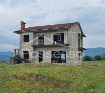 Kuća Prodaja Boljun 134 m2 - cover