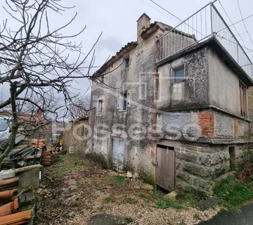 Kuća Prodaja Stari Pazin 50 m2 - cover