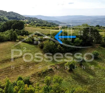 Kuća Prodaja Draguć 353 m2 - cover