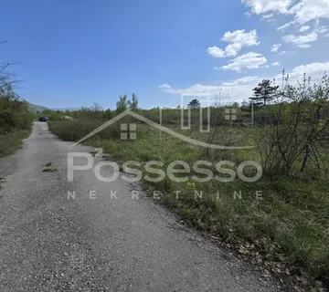 Zemljište Prodaja Ročko Polje 8745 m2 - cover