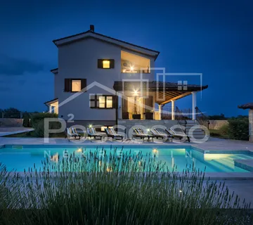 Kuća Prodaja Svetvinčenat 294 m2 - cover