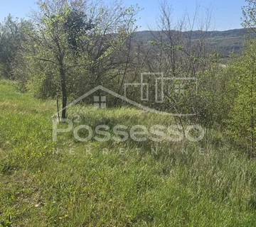 Zemljište Prodaja Buzet 4835 m2 - cover