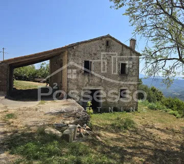 Kuća Prodaja Kašćerga 80 m2 - Kašćerga, Pazin - Okolica