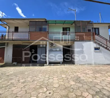 Kuća Prodaja Buzet 354 m2 - cover