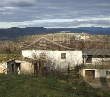 Kuća Prodaja Karojba 172 m2 - cover