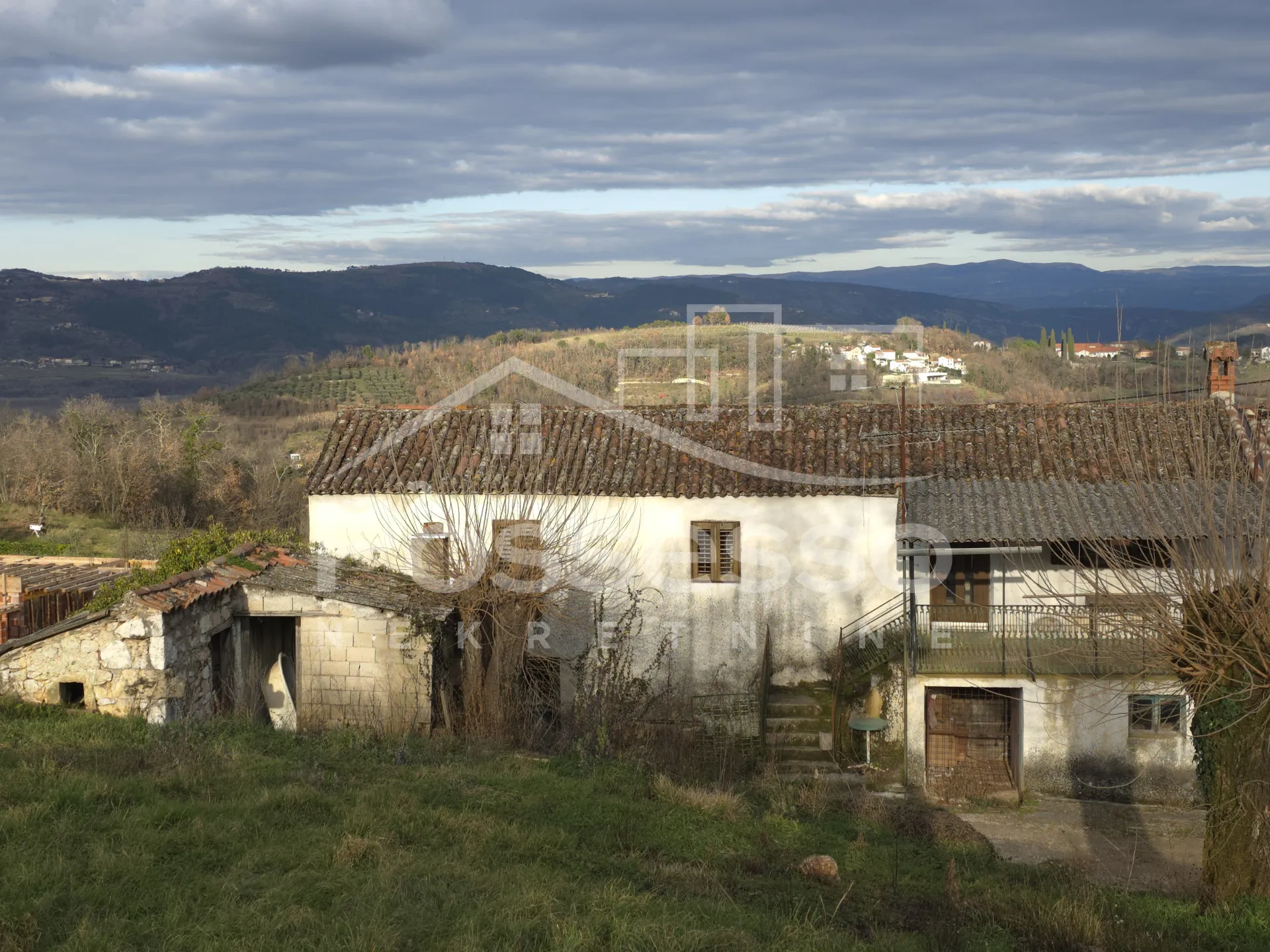 Kuća Prodaja Karojba 172 m2 - cover