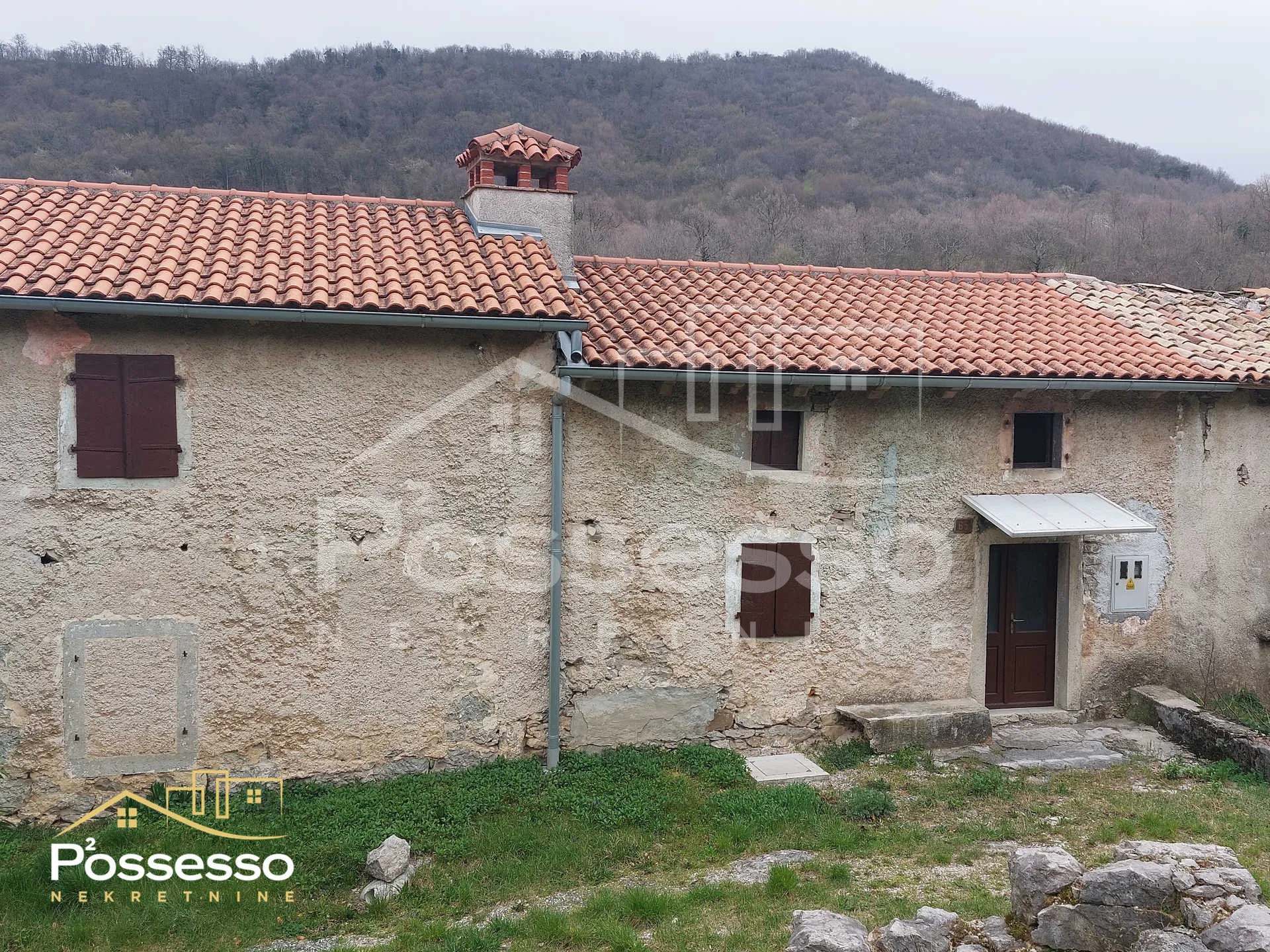 Kuća Prodaja Ročko Polje 136 m2 - cover