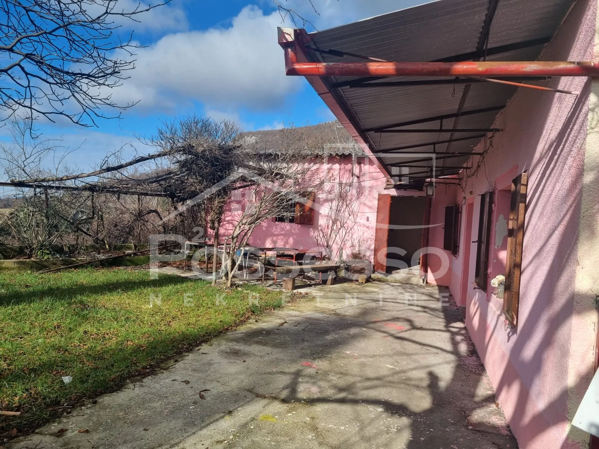 Kuća Prodaja Lupoglav 153 m2 - cover