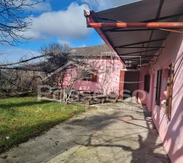 Kuća Prodaja Lupoglav 153 m2 - cover