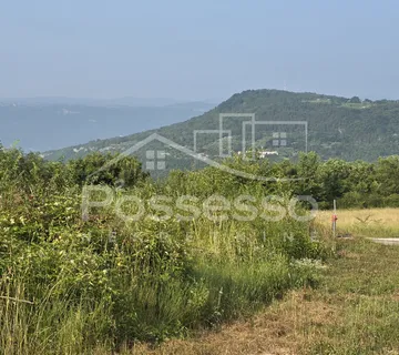 Zemljište Prodaja Sovinjak 1634 m2 - cover