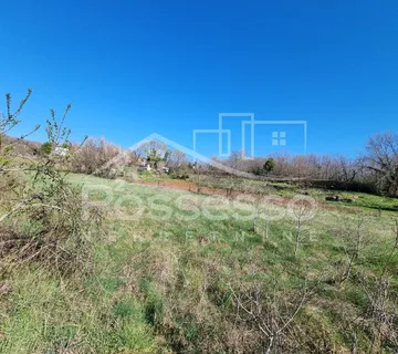 Zemljište Prodaja Buzet 1708 m2 - cover