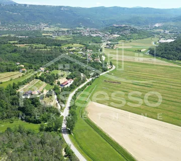 Zemljište Prodaja Buzet 2955 m2 - Buzet, Buzet