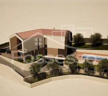 Zemljište Prodaja Ročko Polje 848 m2 - cover