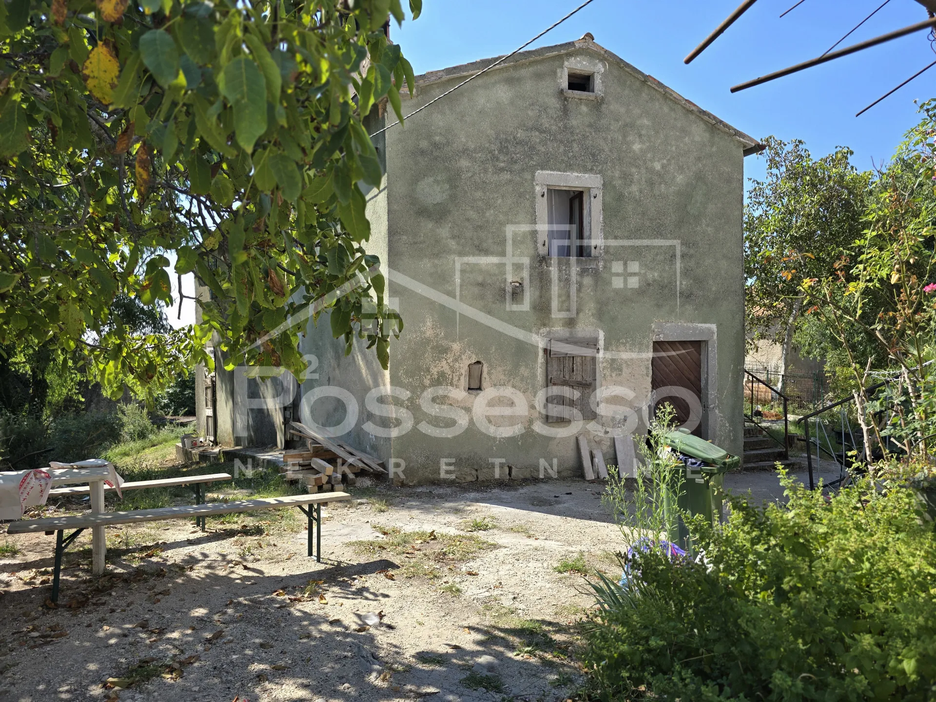 Kuća Prodaja Gračišće 188 m2 - cover