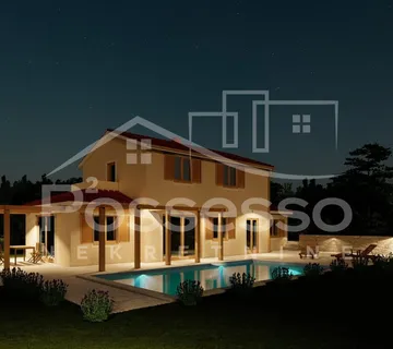 Kuća Prodaja Tinjan 200 m2 - cover