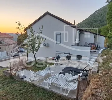 Kuća Prodaja Plomin 270 m2 - cover