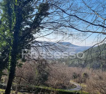 Zemljište Prodaja Buzet 1028 m2 - cover