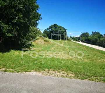 Zemljište Prodaja Tinjan 1510 m2 - cover