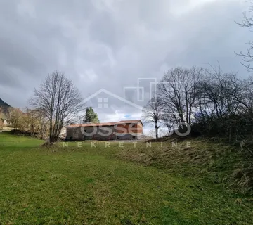 Kuća Prodaja Buzet 232 m2 - cover