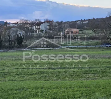 Zemljište Prodaja Buzet 1798 m2 - cover