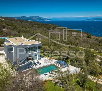 Kuća Prodaja Ravni 232 m2 - cover