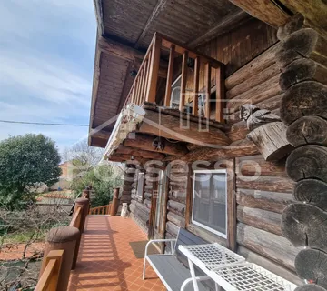 Kuća Prodaja Kaštelir 117 m2 - cover