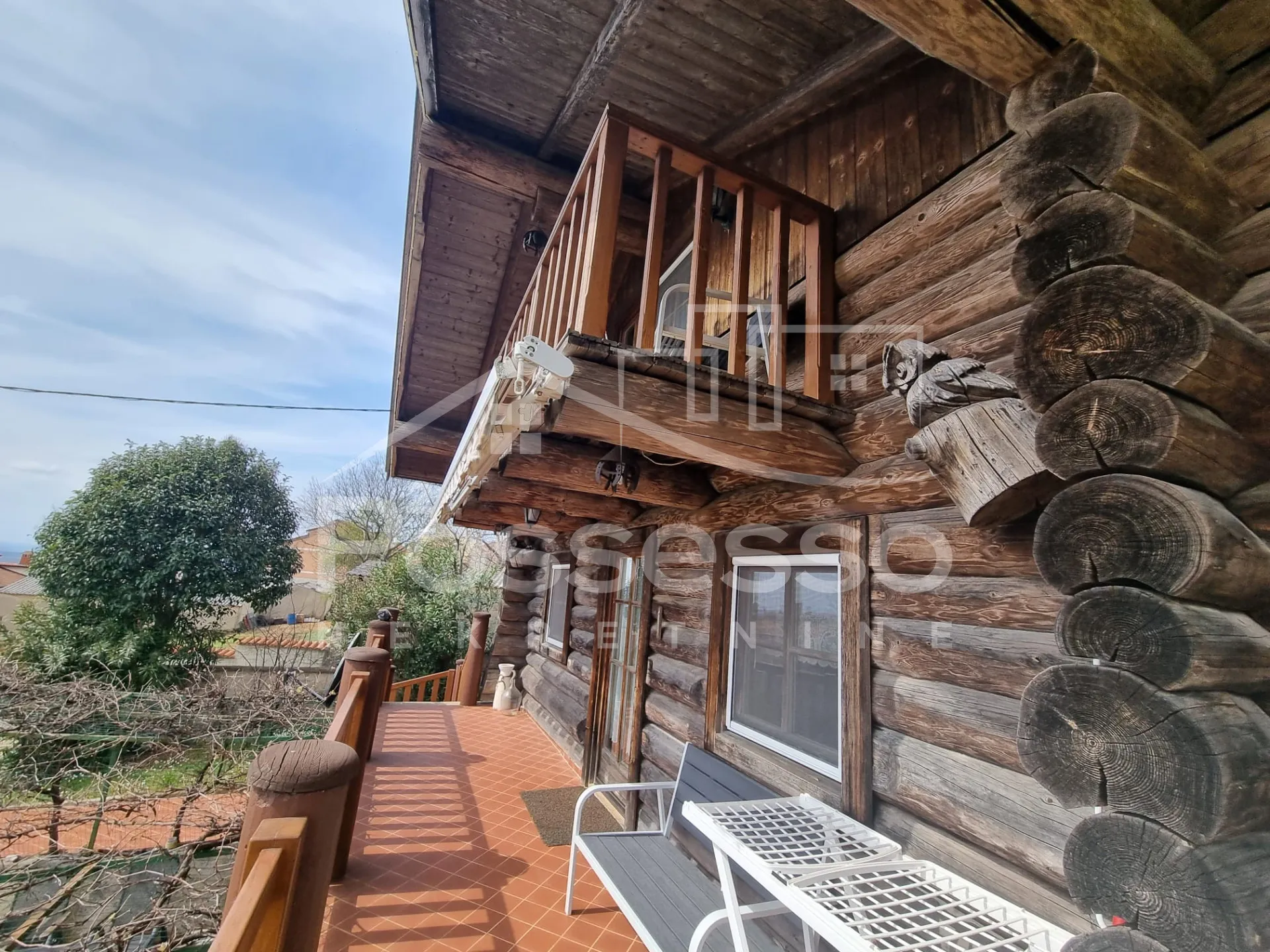 Kuća Prodaja Kaštelir 117 m2 - cover