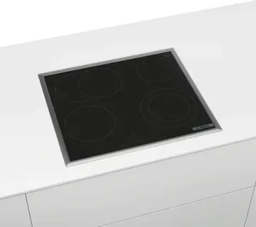 BAUKNECHT električna ploča za kuhanje SCHOTT CERAN® CTAR 9642 IN - cover