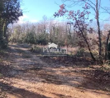 Istra,Duga uvala zemljište veličine 377m2 - cover