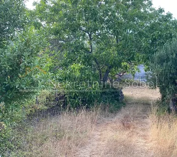 Nerezine, Otok Lošinj - Građevinsko, 2040 m2 Prodaja - cover