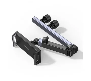 UGREEN držač za smartphone, za auto, crni - cover