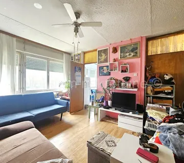 Utrina, 1 soban stan, 30.17m2 - cover