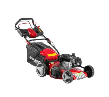 PRAKTIK samohodna motorna kosilica PG65404 - 625E, 150 cm³ / 51 cm - 4 - Osijek