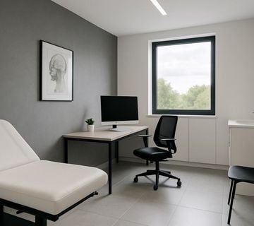 Zadar - Belafuža: poslovni prostor, 102 m2, prometna pozicija - cover