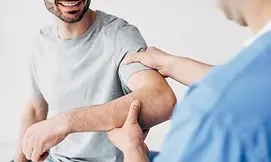 Specijalistički pregled ortopeda i traumatologa - Varaždin