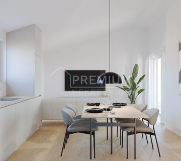 Moderni penthouse u blizini mora, Panorama Krk, 5-3 - cover