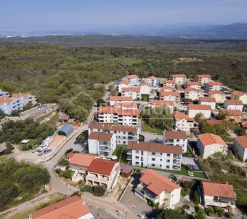 Penthouse u novom modernom projektu, Panorama Krk, 4-3 - cover