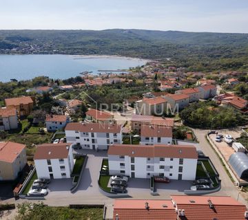 Na prodaju stan u projektu Panorama Krk, 3-2 - cover