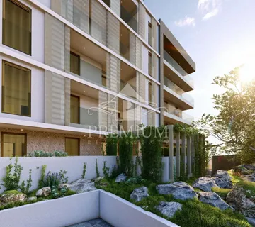 TROSOBNI STANOVI U LUKSUZNOM KOMPLEKSU - cover