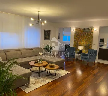 LUKSUZNI STAN ZA NAJAM, 142 m2, GARAŽA, PARKING - Rijeka