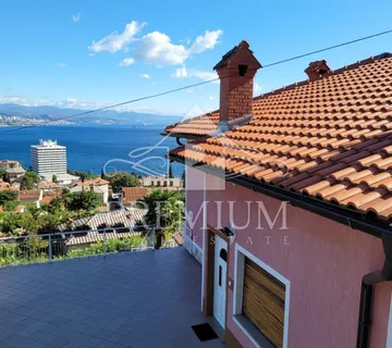 KUĆA SA 4 STAMBENE JEDINICE, POGLED, DVORIŠTE - cover