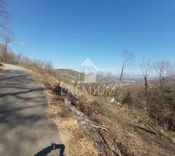 ZEMLJIŠTE 6.400 m2 - Kućeli, Matulji