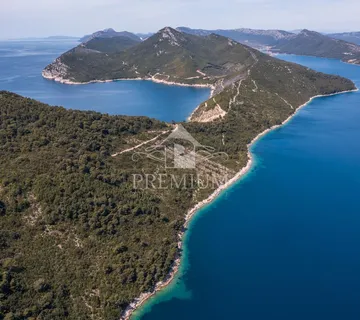 Pelješac T-1 Zona, Blizina Mora, Mirna Lokacija - Broce, Ston