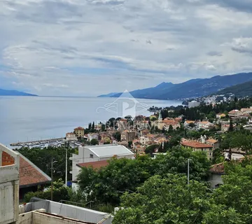 Samostojeća Apartmanska Kuća Sa Prekrasnim Pogledom - Opatija