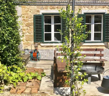 Restaurirana Starina U Zaleđu Crikvenice - Grižane, Vinodolska općina