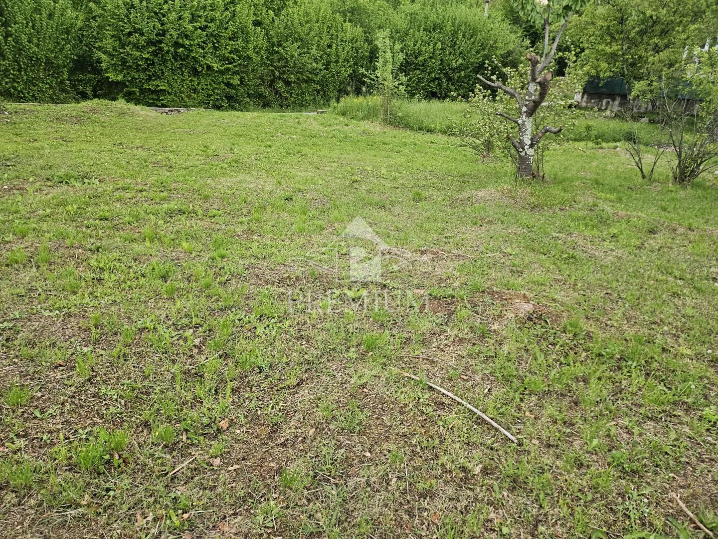 GRAĐEVINSKO ZEMLJIŠTE PRAVILNOG OBLIKA - cover